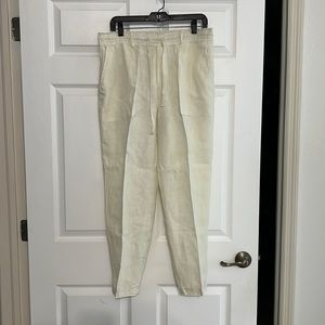 Cloth and Stone linen pants